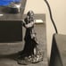 EasyThreed K9 3D Printer for Kids & Beginners - Low Noise Mini Entry Level