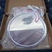 LED Cat Acrylic Mirror