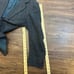 Pendleton Blue Plaid Tweed Wool Blazer Sport Coat Jacket Wooden Buttons Men's 42