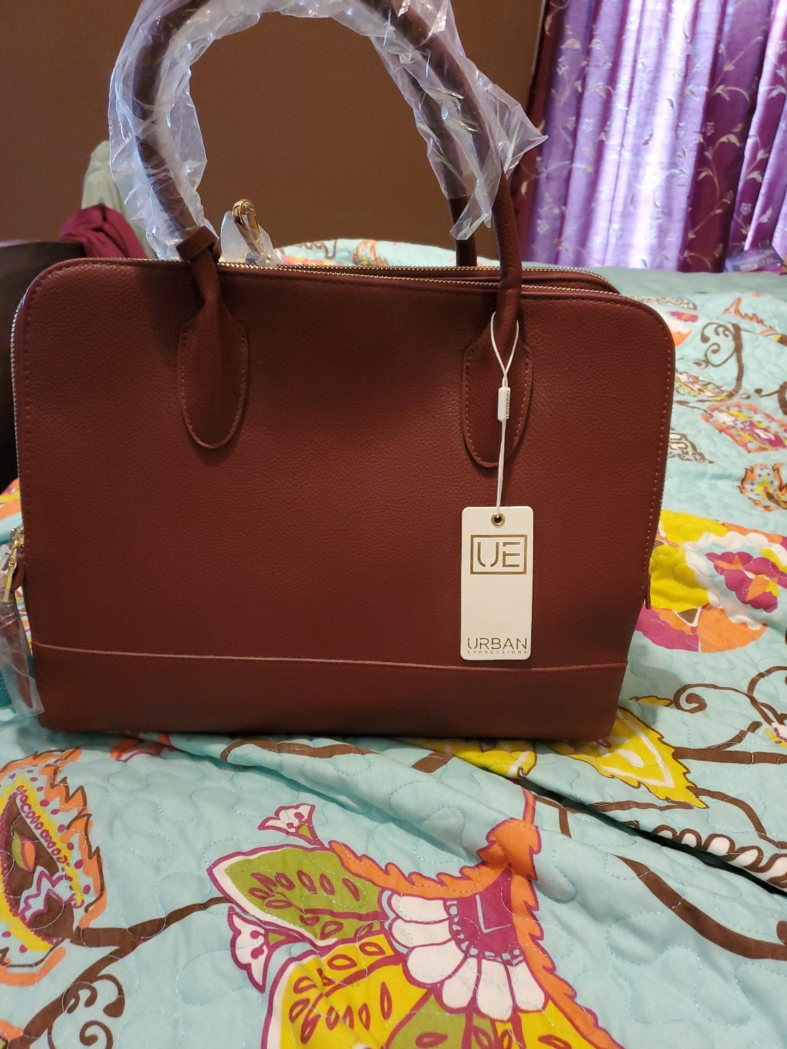 Work satchel