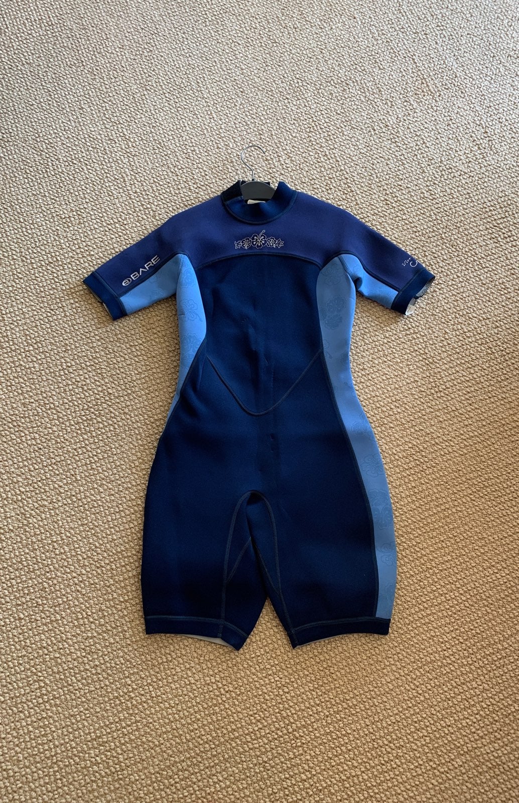 Wetsuit
