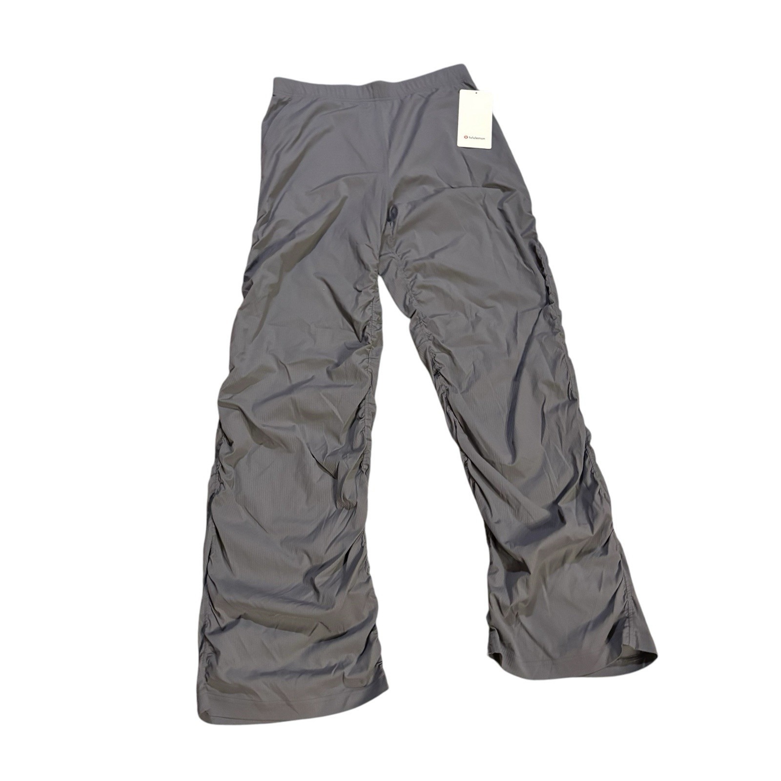 Lululemon Dance Studio Slim Fit HR Flare Pants Size Large NWT Activewear Preppy