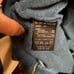 DOWBL Blue Roomwear Set 44