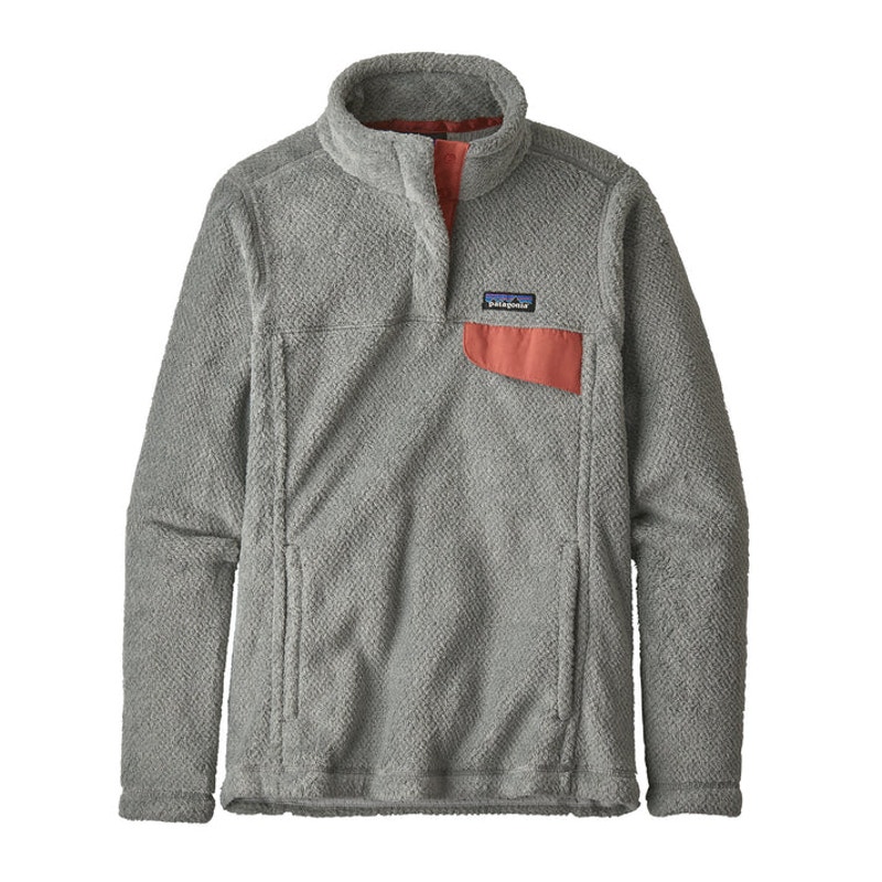 Patagonia Re-Tool Snap T Pullover - Medium