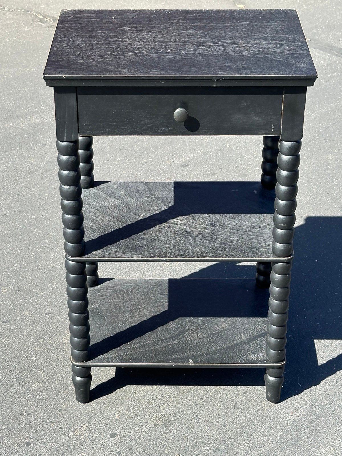 End table