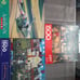 jigsaw puzzles
