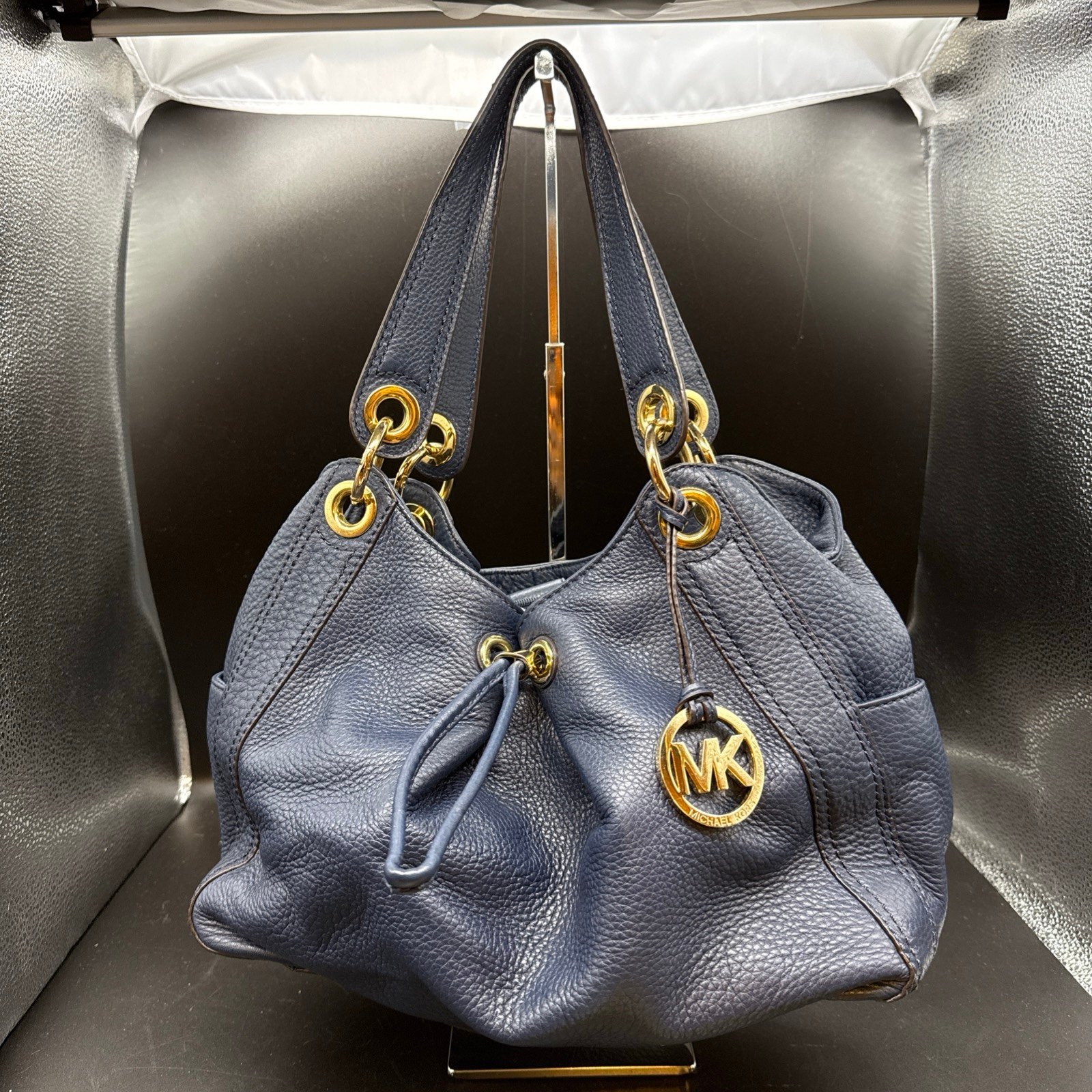 Michael Kors Ludlow Large Shoulder Bag