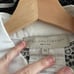 White Stella McCartney Button Up Shirt
