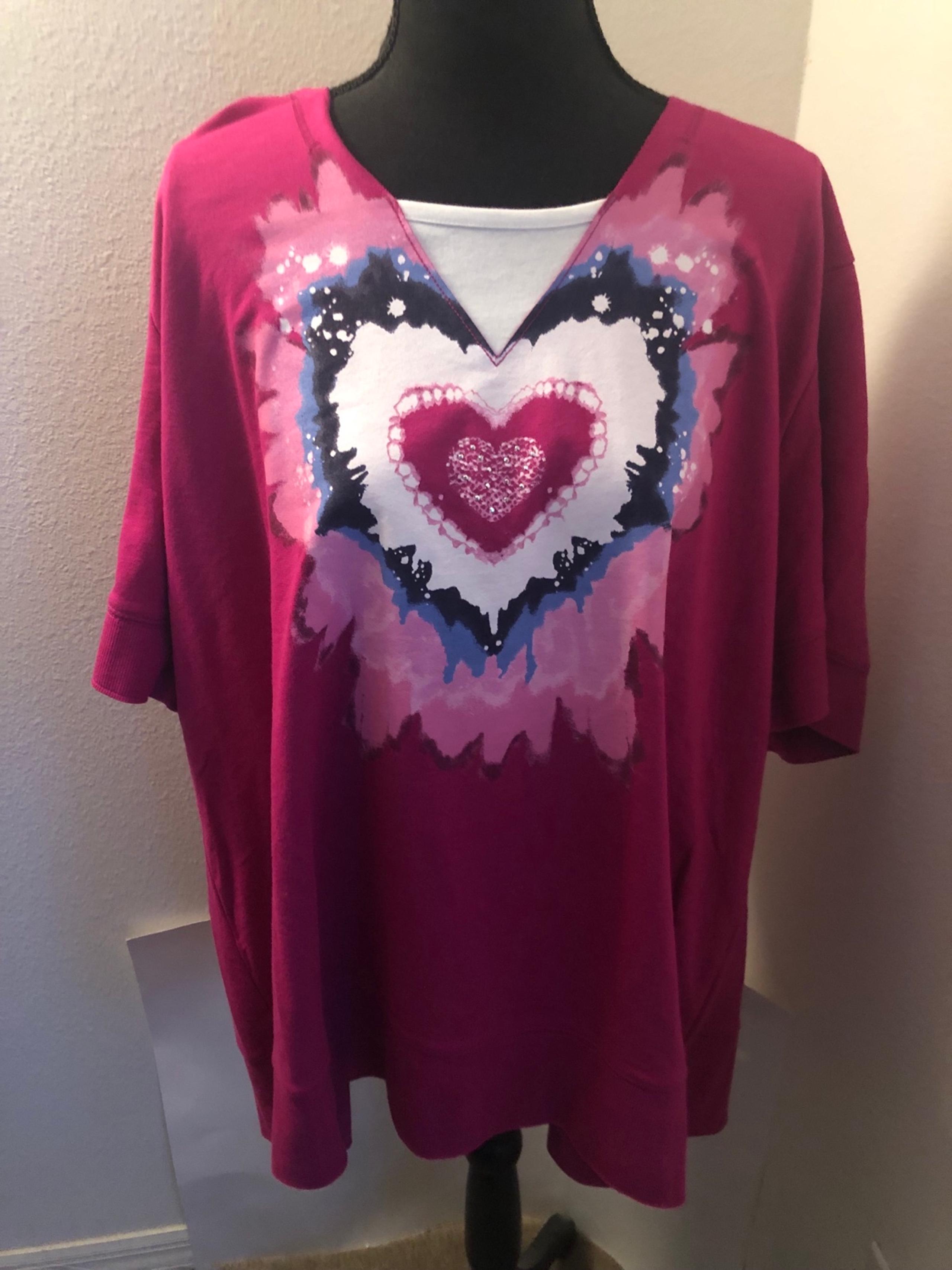 Women’s Fashion Bug Top