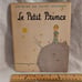 Le Petit Prince Book by Antoine de Saint-Exupéry 1943