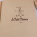 Le Petit Prince Book by Antoine de Saint-Exupéry 1943