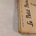 Le Petit Prince Book by Antoine de Saint-Exupéry 1943