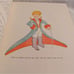 Le Petit Prince Book by Antoine de Saint-Exupéry 1943