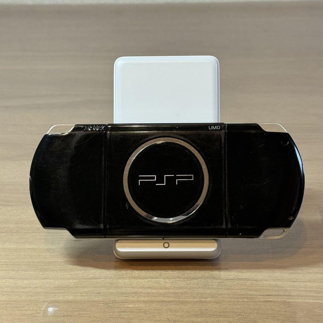 PSP-3000 Black (5-070) Other