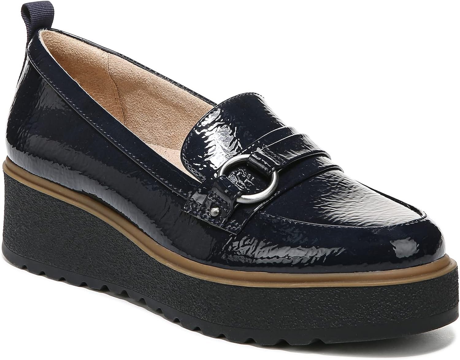 Soul by Naturalizer Women's Joyla Loafers