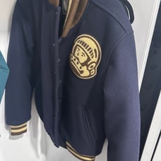 Varsity Jacket