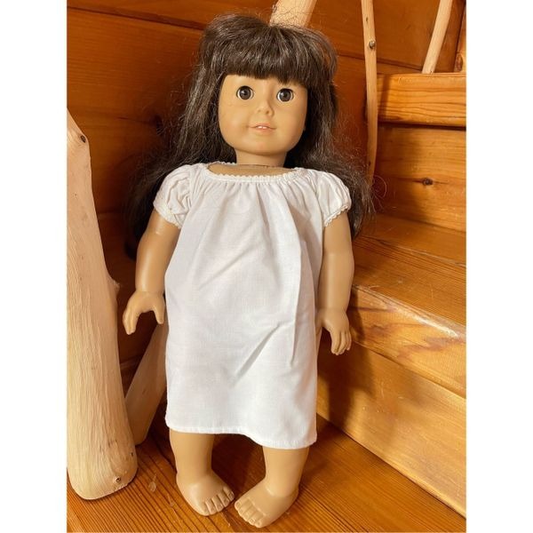American Girl Doll