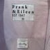Frank & Eileen Shirley Oversized Button-Up Shirt size XL
