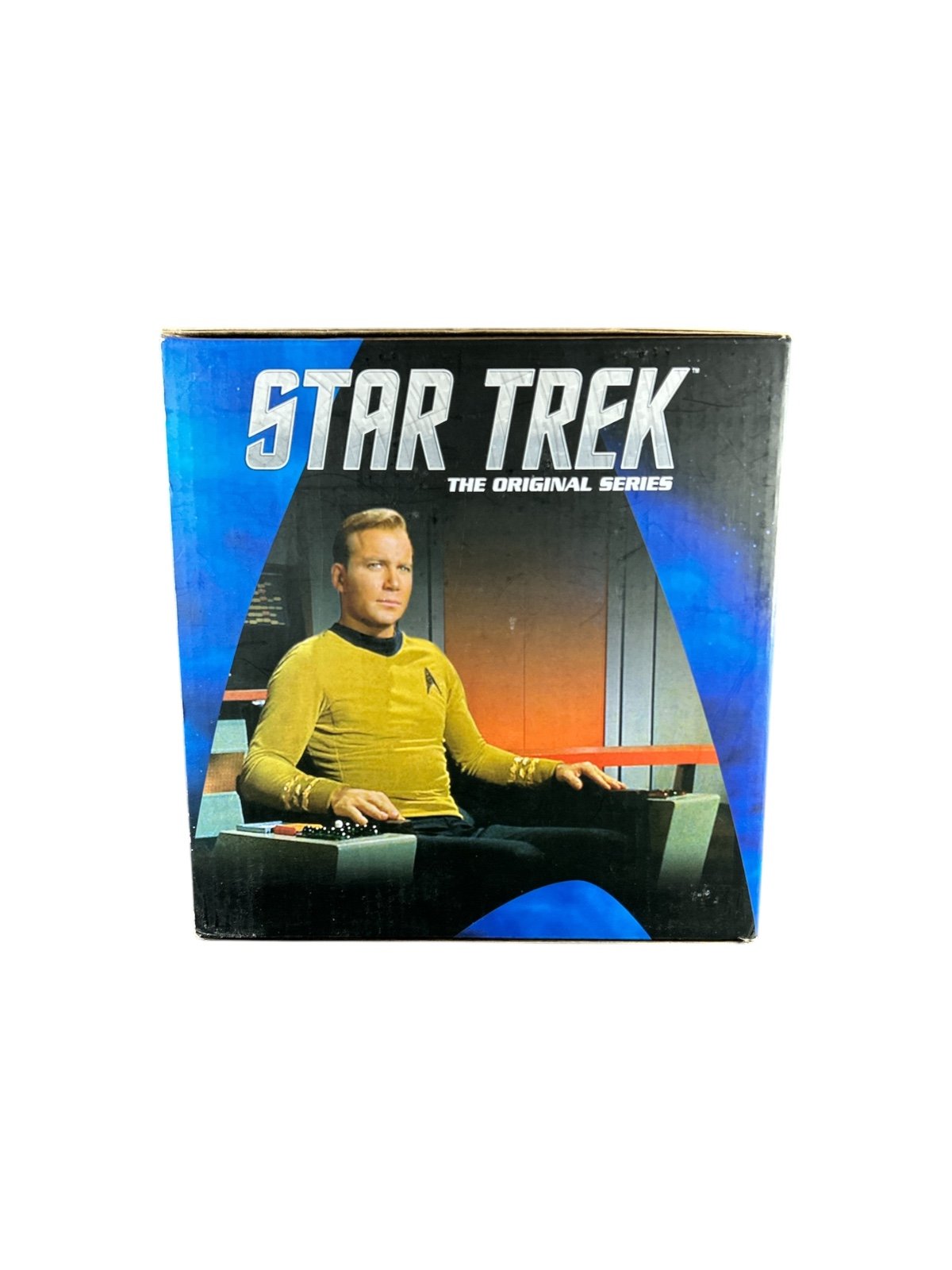 Star Trek The Original Series Captains Chair 3m