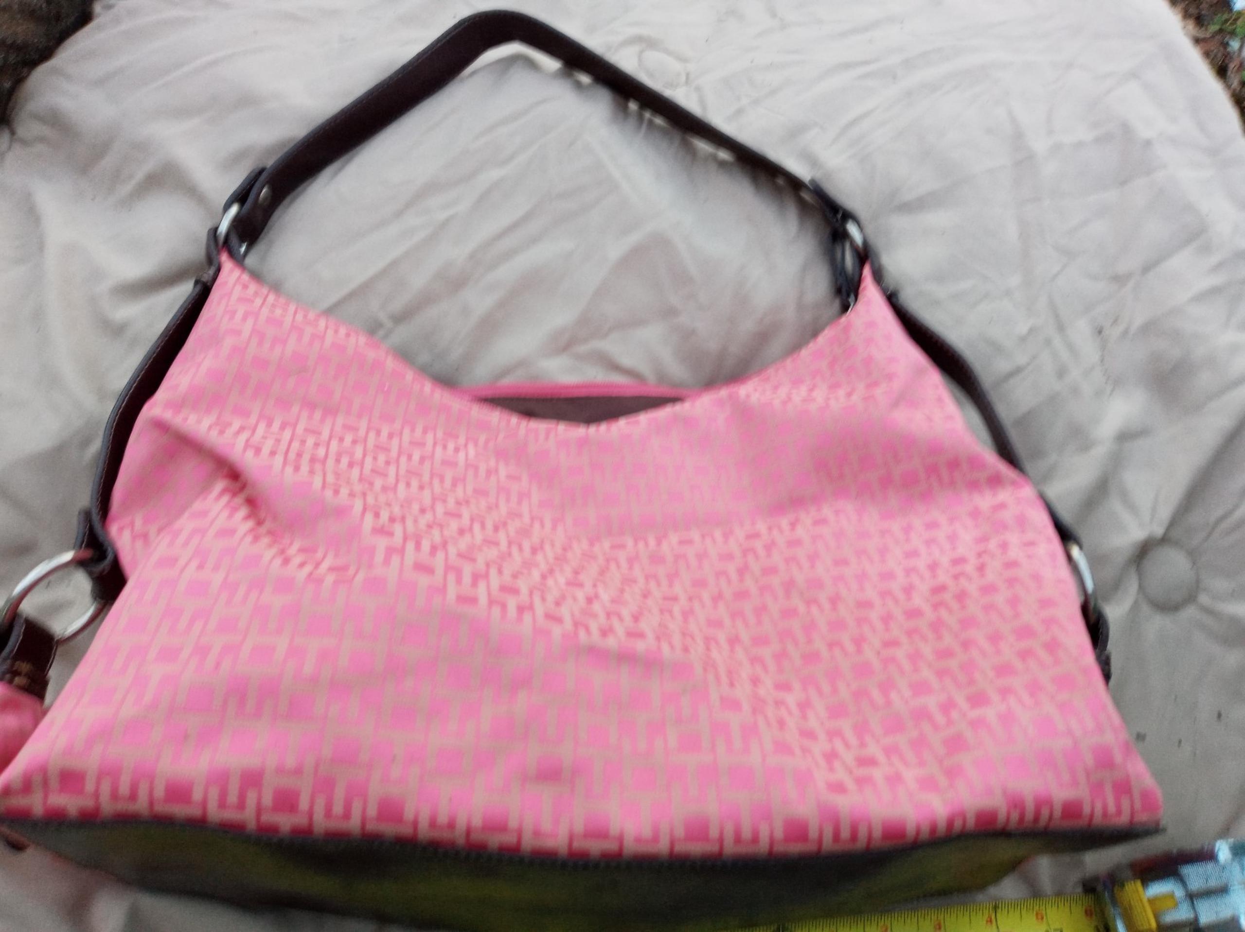Tommy Hilfiger pocketbook