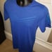 NIKE x SOULCYCLE Men's Dri-Fit Athletic Training T-Shirt size S