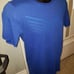 NIKE x SOULCYCLE Men's Dri-Fit Athletic Training T-Shirt size S
