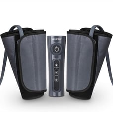 Leg massager