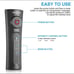 Leg massager