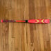 Easton Ghost Evolution Baseball Bat 31/21
