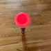 Easton Ghost Evolution Baseball Bat 31/21