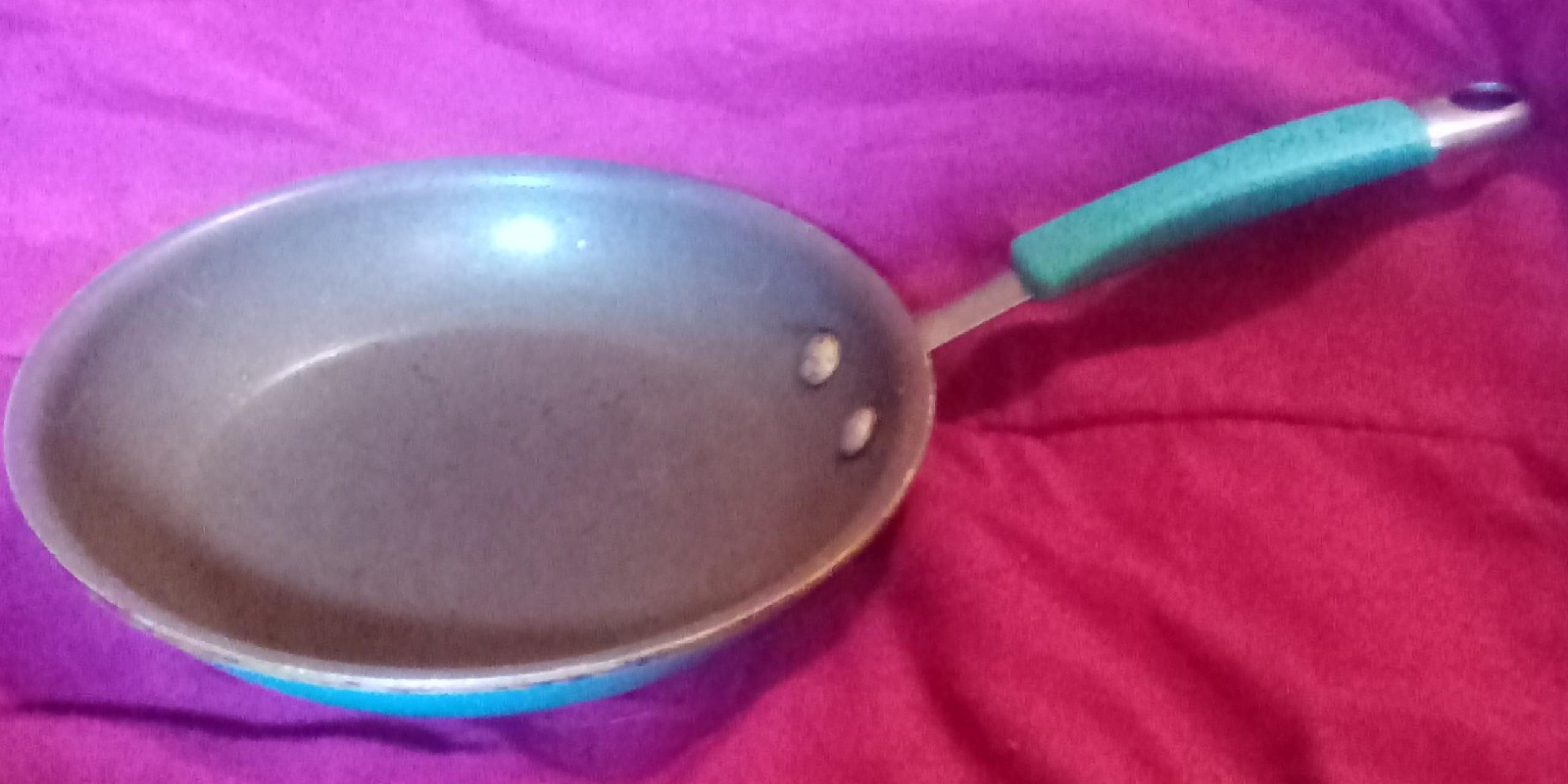 Rachel Ray 10in. Skillet