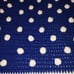 American flag afghan