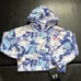 NWT Under Armour 'Ice-Dyed' hoodie & joggers set girls size 3T