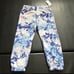 NWT Under Armour 'Ice-Dyed' hoodie & joggers set girls size 3T