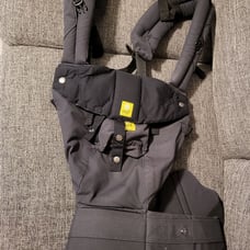 Lillebaby Carrier