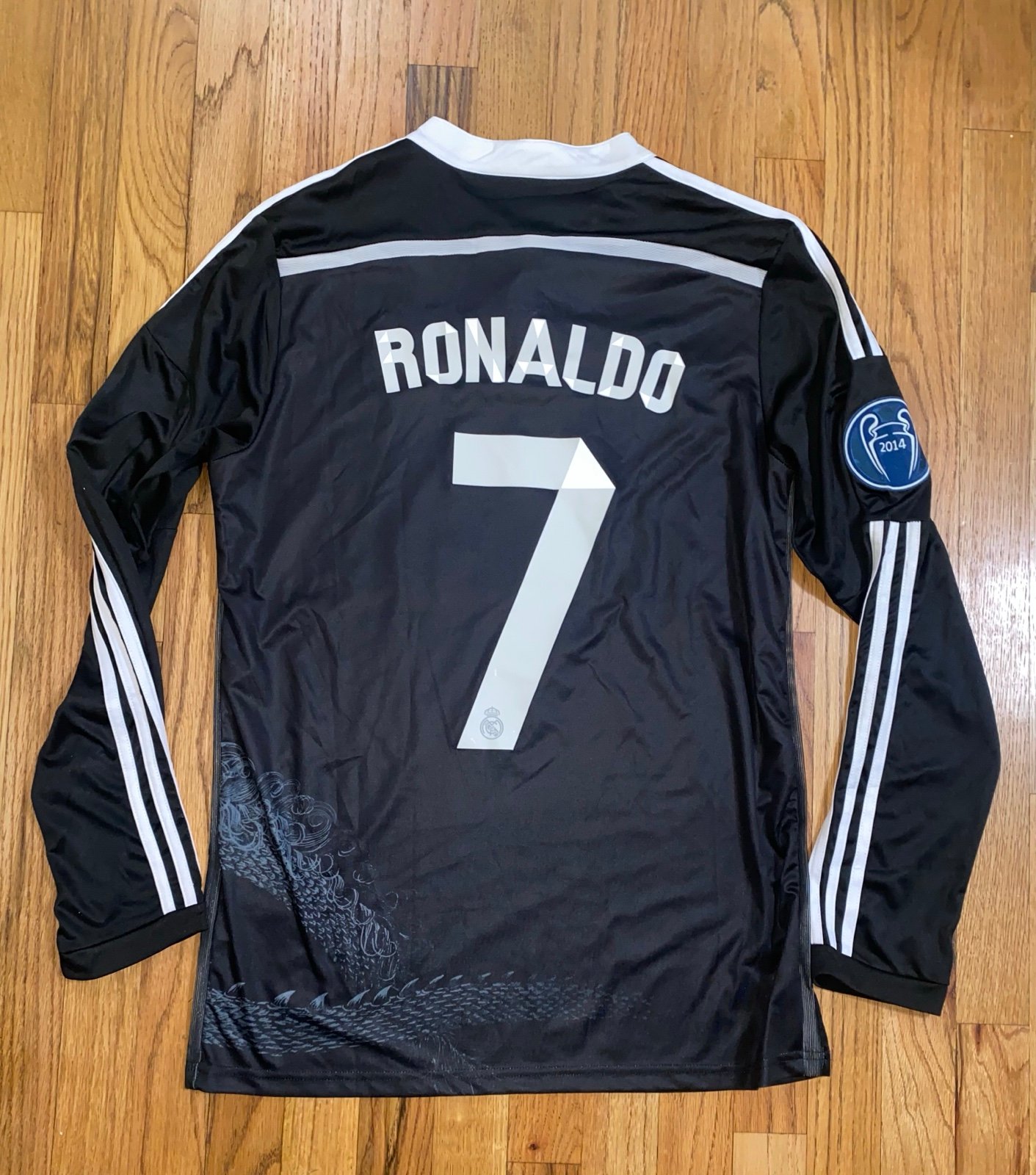 Real Madrid