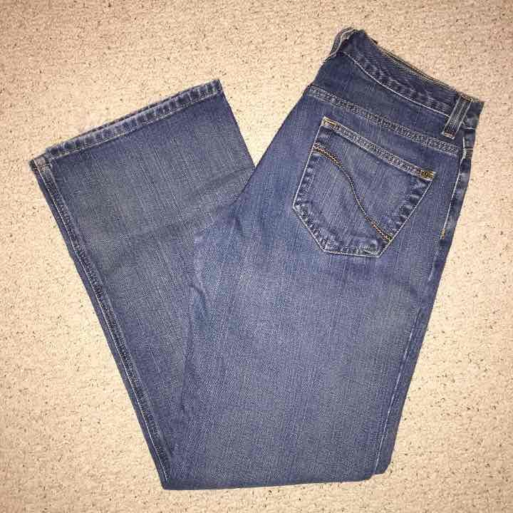 DKNY Distressed style jeans 30x32 Men's