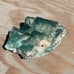 Natural Green Fluorite specimen