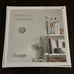 Google Nest Thermostat Snow