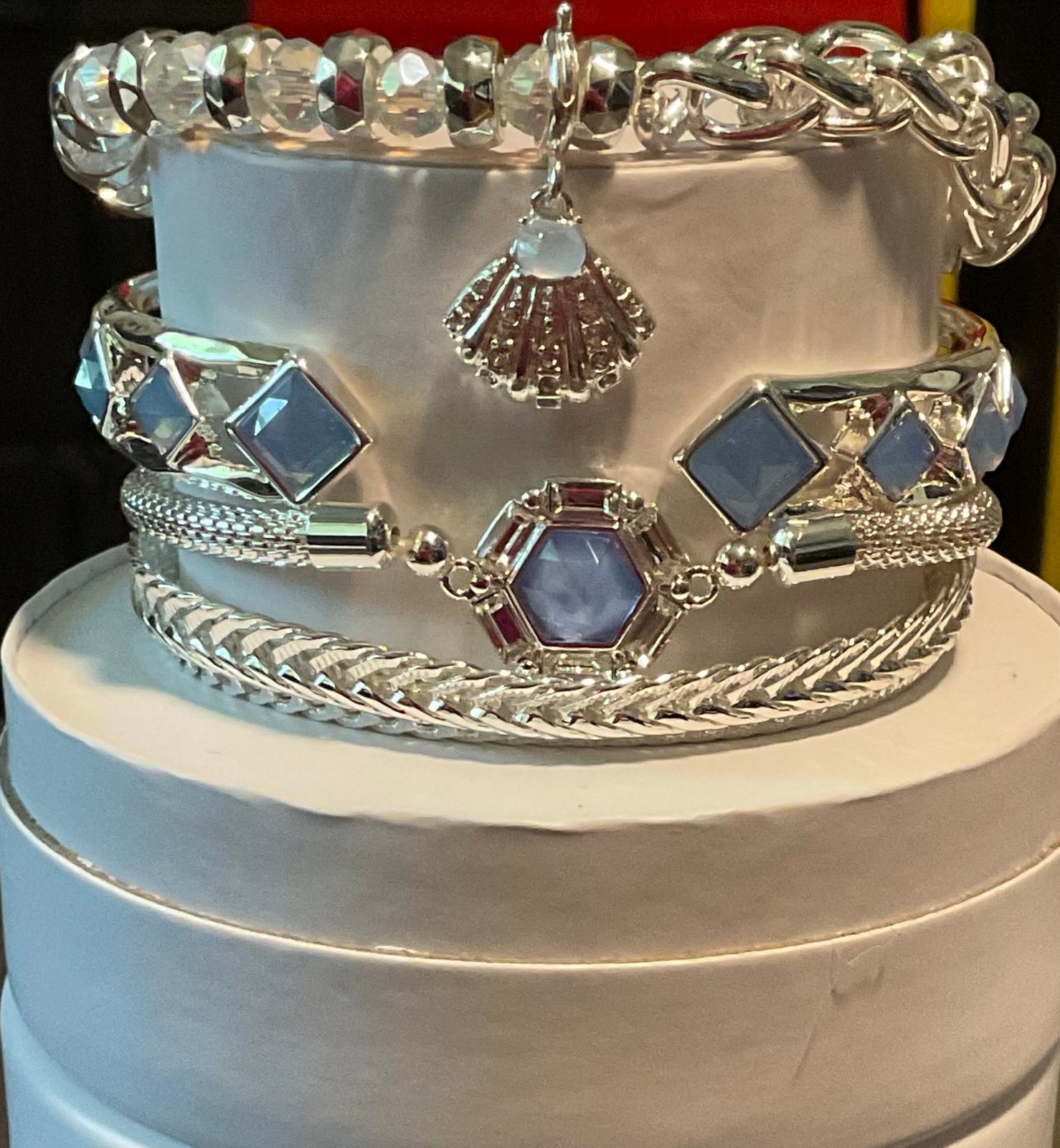 Bomb Party Spring Stack - Come Out Of Your Shell, Gorgeous