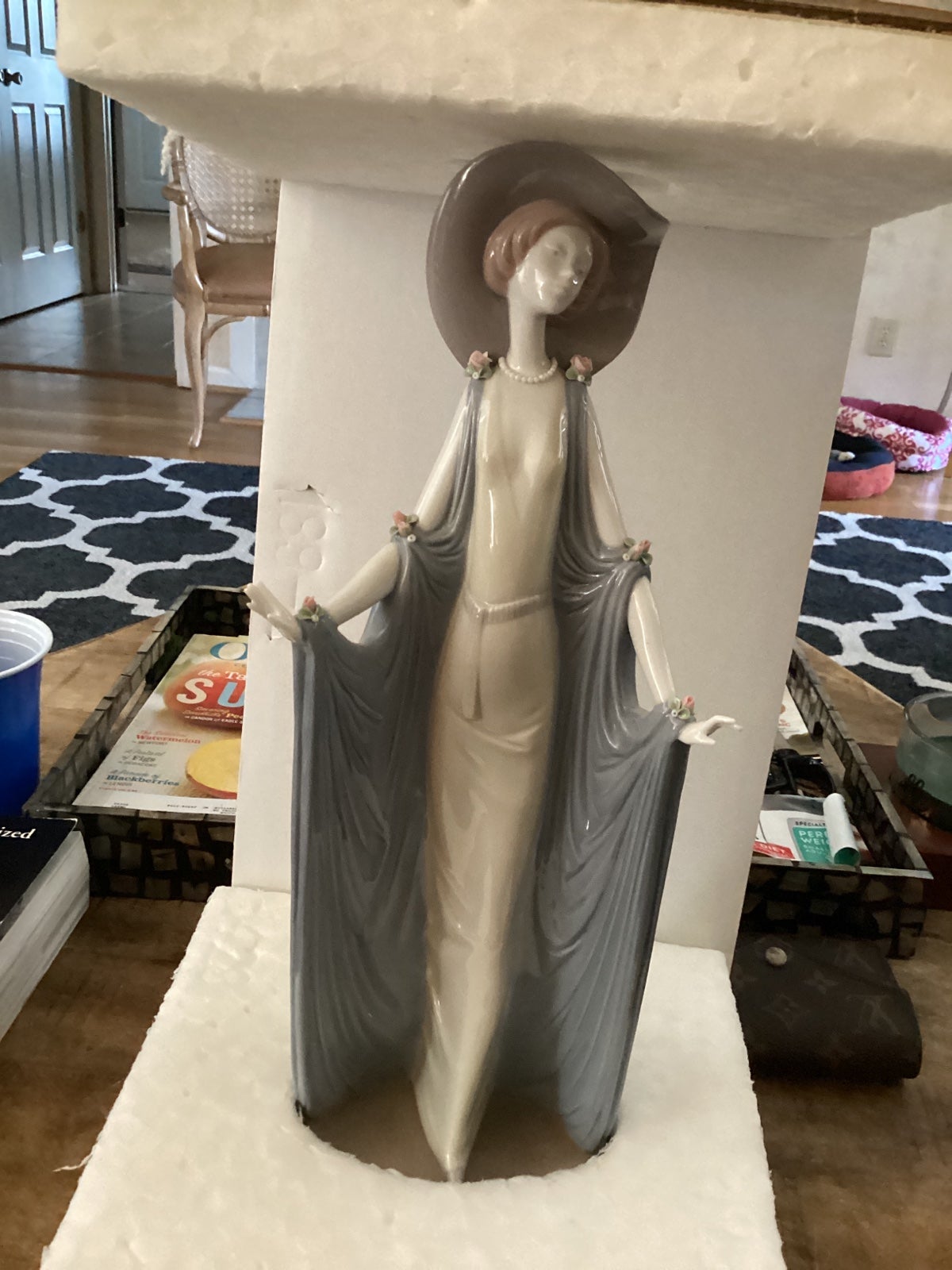 vintage and collectibles