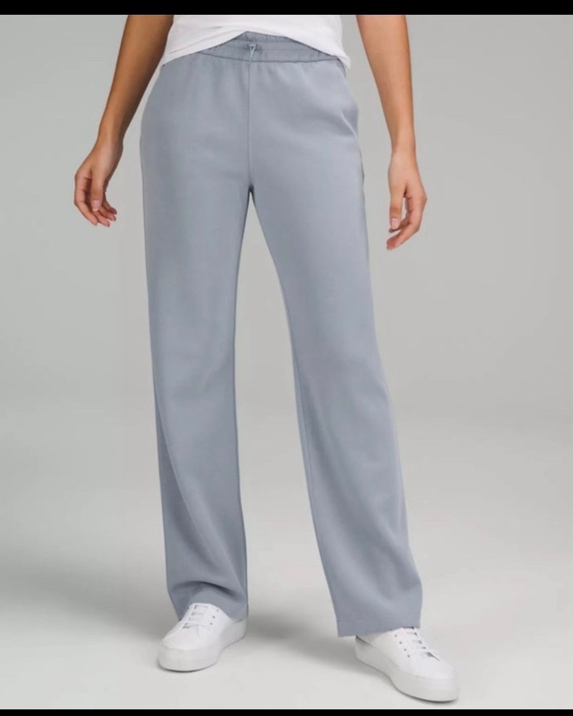 Lululemon Softstreme HR pants