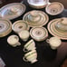 Wedgwood 'Appledore' Bone China
