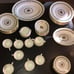 Wedgwood 'Appledore' Bone China