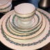Wedgwood 'Appledore' Bone China