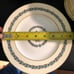 Wedgwood 'Appledore' Bone China