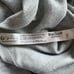 Free People Intimately Downtime Top Pajama Lounge Grey Size Medium NEW