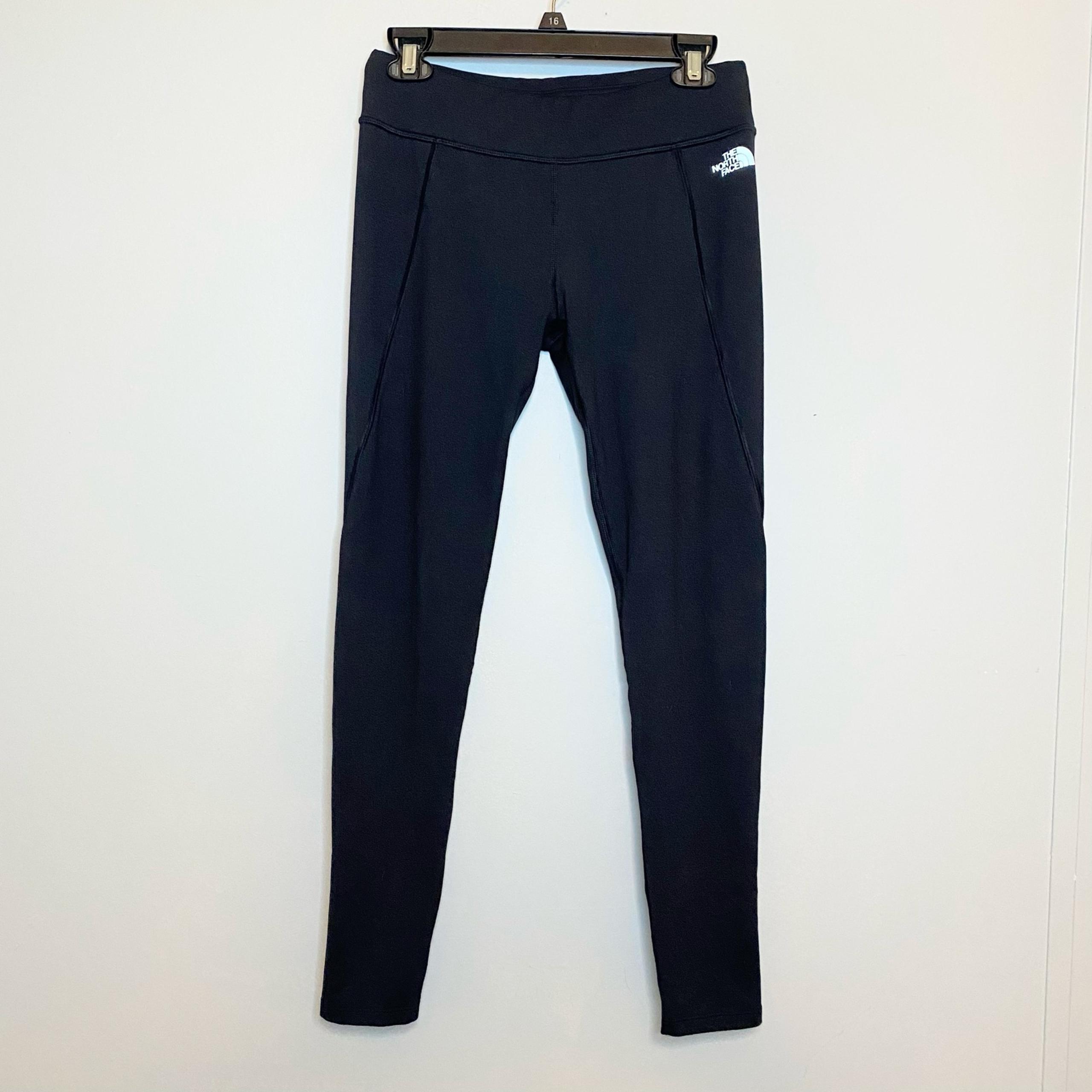 The North Face Hiking Outdoor Base Layer Legging Sz M