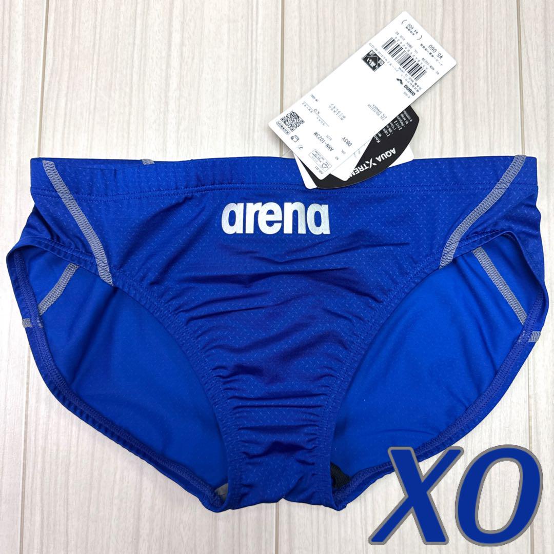 ARENA Remix ARN-1023M DBSV XO Size Brand New