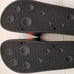 Black Slides Size 8 and 8.5